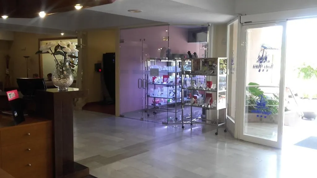 Santa Maria Studio Hotel Costa Adeje